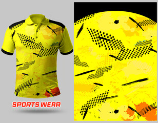 jersey design, jersey texture, sports wear, jersey design for Sublimation print