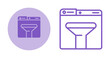 © Graphic Nehar - Funnel Vector Icon