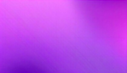 Poster - Gradient blur background with purple and pink colors. soft, blurred gradient transitioning from light purple to pink.