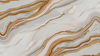 Wall Mural - natural marble stone texture background