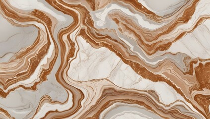 Wall Mural - natural marble stone texture background