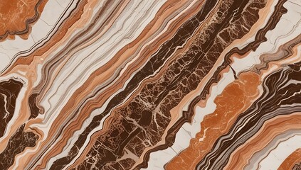 Wall Mural - natural marble stone texture background