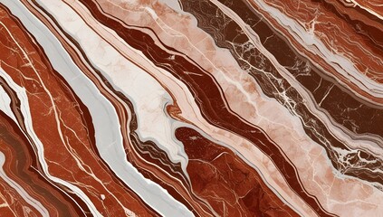 Wall Mural - natural marble stone texture background