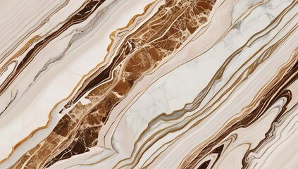 Wall Mural - natural marble stone texture background