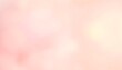 © Kdhtdg - Soft blurred pastel colors in pink yellow. Soft, blurred gradient transitioning from pink to peach. Suitable for wallpaper