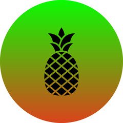 Sticker - Pine Icon