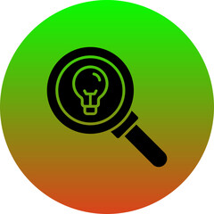 Sticker - Discovery Icon