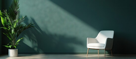 Aufkleber - Essential to a new home idea. with copy space image. Place for adding text or design