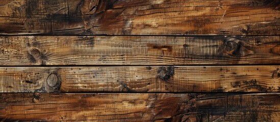 Aufkleber - aged wood texture. with copy space image. Place for adding text or design