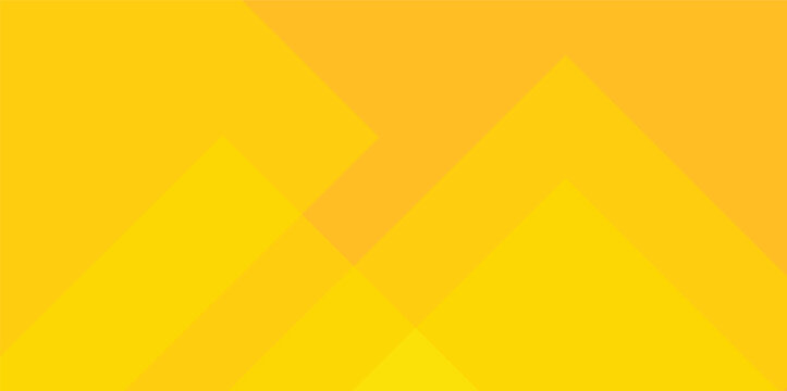 abstract yellow background with waves. vector background with space for text.