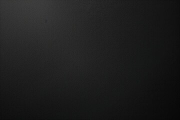 Wall Mural - Black paper texture background backdrop blackboard.