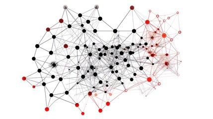 Abstract Network Connection