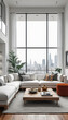 © neuroART - A.I.-Generated Art of Modern Home Interiors and Architecture Designs