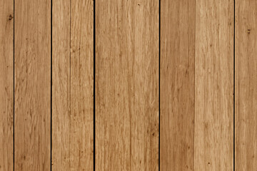 Close-up of a light brown wooden plank wall with a natural grain pattern.