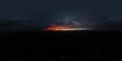 © choi - Drone Sky 360 panorama 8K