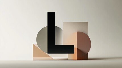 Poster - The letter 