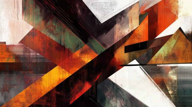 An abstract 