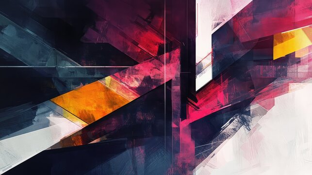 An abstract 