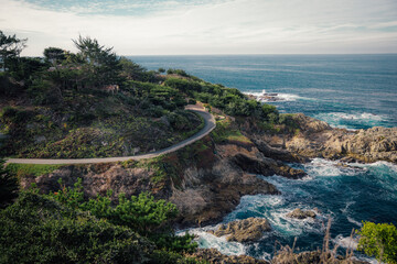 Highway 1 California 