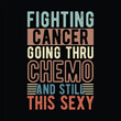 © MdAnswer - Fighting Cancer going thru chemo and still this sexy