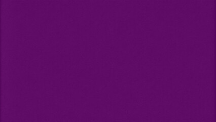 Deep plum purple background, entirely uniform