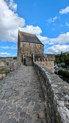 FOUGERES (Ille-et-Vilaine)