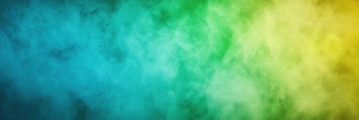  Vibrant Rainbow Gradient Background with Colorful Abstract Texture for Creative Designs