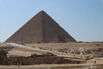 pyramid of giza