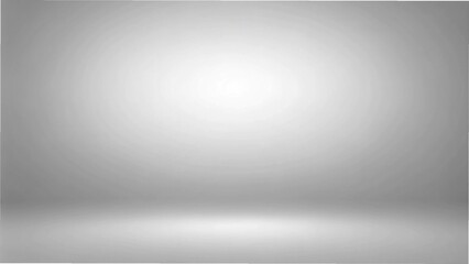 Empty dark grey room with Luxury grey gradient background for display your product