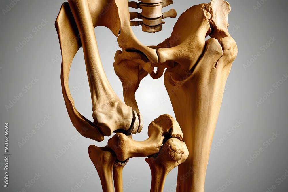 Comprehensive Guide to Tibia and Fibula Anatomy in the Human Skeleton ...