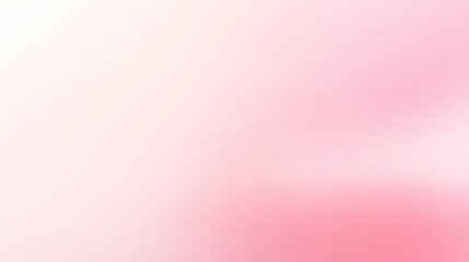 Soft pink grainy gradient background with subtle noise texture in light pastel tones, perfect for banners, backdrops, and designs requiring a gentle, soothing aesthetic