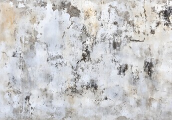 Wall Mural - Weathered Concrete Wall Texture