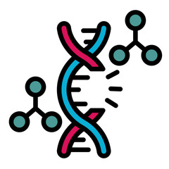 Sticker - Mutagenesis Icon