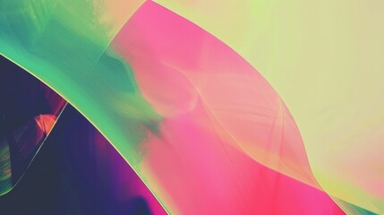 Poster - Abstract colorful background