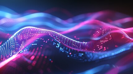Poster - Data Background, Data, Technology, High Data Transfer Speed, Speed Transfer Concept, Business Data