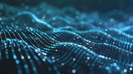 Aufkleber - Data Background, Data, Technology, High Data Transfer Speed, Speed Transfer Concept, Business Data