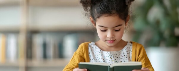 A child learning how to read with the help of a volunteer tutor, child, reading, volunteer tutor