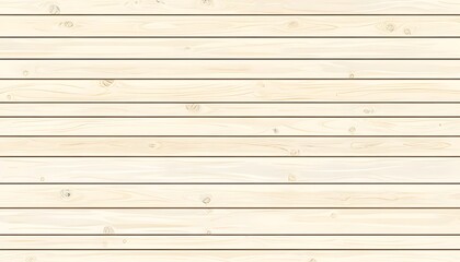 Light Wood Plank Texture