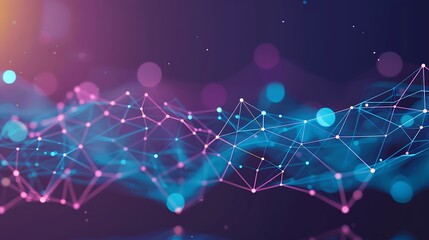 Poster - Data Background, Data, Technology, High Data Transfer Speed, Speed Transfer Concept, Business Data