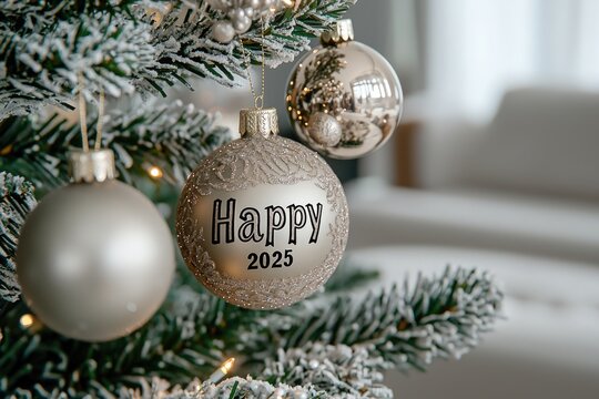 New chapter: 2025 year, potential of the upcoming year with hope and determination, the milestones, innovations, and changes that will shape the worlds next phase