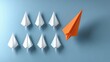Leading the Way: Concept of Leadership and Innovation