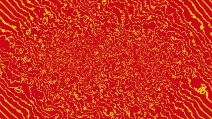 Wall Mural - Noise Background Animated footage Abstract element for motion graphic,loop Animation on background