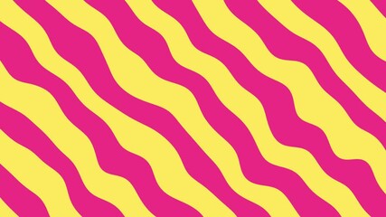 Wall Mural - Noise Background Animated footage Abstract element for motion graphic,loop Animation on background