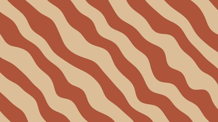 Wall Mural - Noise Background Animated footage Abstract element for motion graphic,loop Animation on background