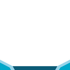 Modern Footer