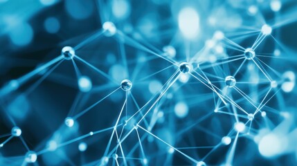 Abstract Network Structure