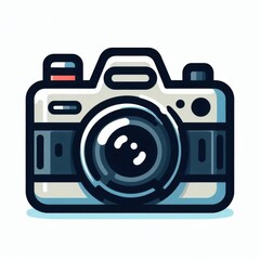 digital camera icon