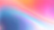 © Ananto - Abstract soft rainbow background