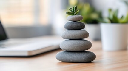 Explore the benefits of a balanced work-life balance for health. Striking a balance between work and personal life reduces stress