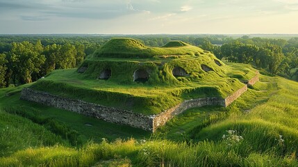 Cahokia Mounds - Rise of North America's Ancient Civilization